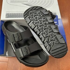 Birkenstock Mogami terrace slide men's sandals